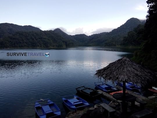 10 Twin Lakes, Dumaguete, Fun Things to do in the Philippines, Philippines Islands, Philippines Destinations, Philippines Travel Guide, Philippines Fun, Survive Travel