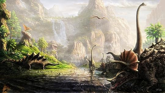 Dinosaur
