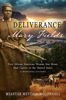 Deliverance | Miantae Metcalf McConnell