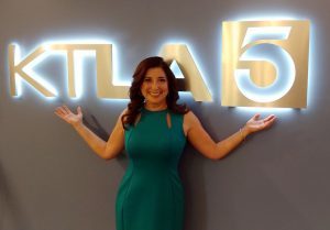 Watch Lisa on KTLA TV about Ogden!
