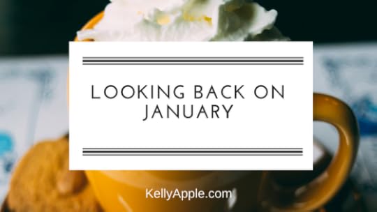 Looking Back on Janaury