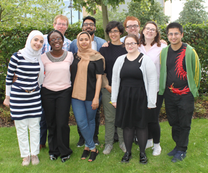 the best and the brightest