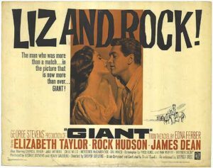 Explicating the Bible of Texas: “I speak, of course, of ‘Giant’…”