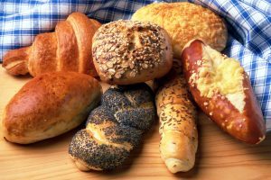 give us this day our daily bread