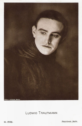 Ludwig Trautmann