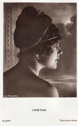 Liane Haid