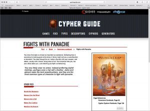 Announcing the Cypher Guide