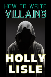 How to Write Villains