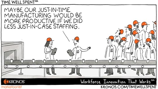staffing, Kronos, scheduling, recruiting, employees, employee, time well spent