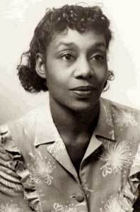 dorothy west