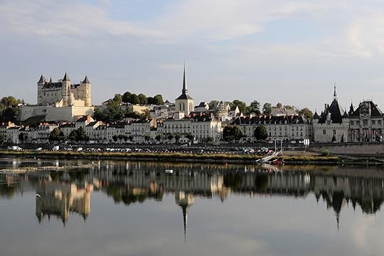 Saumur