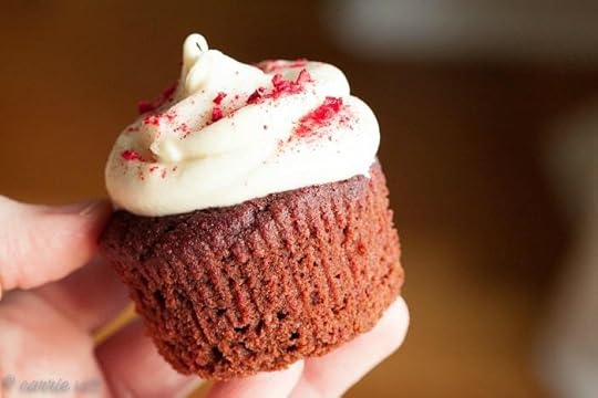 Natural Red Velvet Cake Recipe (Dye-Free, Grain-Free)