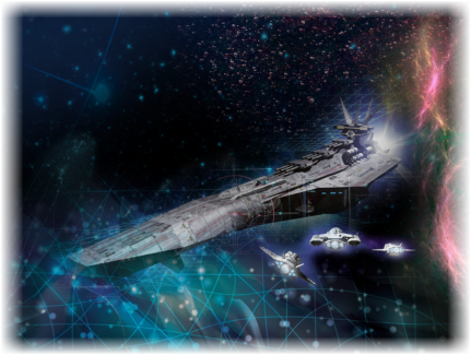 future frontier planets