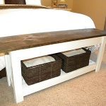 Charming How To Build A Bedroom Bench 80 For Your Home Decorating Ideas with How To Build A Bedroom Bench