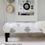 Astounding How To Build A Bedroom Bench 60 For Decoration Ideas with How To Build A Bedroom Bench