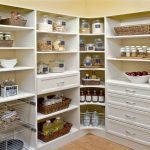 Mesmerizing Pantry Shelving Designs 45 In Modern Decoration Design with Pantry Shelving Designs