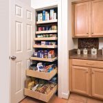 Mesmerizing Pantry Shelving Designs 14 For Your Interior Designing Home Ideas with Pantry Shelving Designs