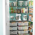 Terrific Pantry Shelving Designs 20 In Home Designing Inspiration with Pantry Shelving Designs