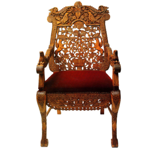 EMPTY-CHAIR
