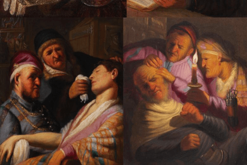 rembrandt-painting