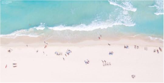 BEACHES 9-- bookspoils