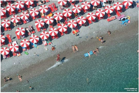 BEACHES 3-- bookspoils