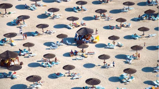 BEACHES 5-- bookspoils