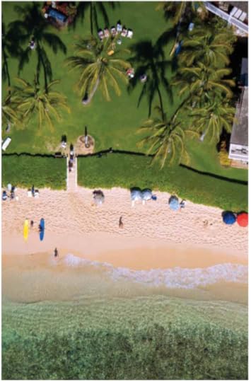 BEACHES 6-- bookspoils