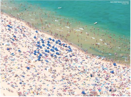 BEACHES 7-- bookspoils