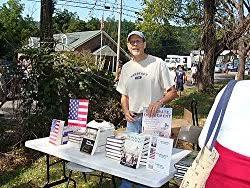 Image result for marc leepson talk