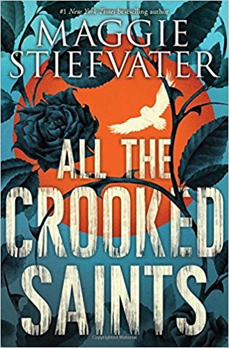 Image result for all the crooked saints
