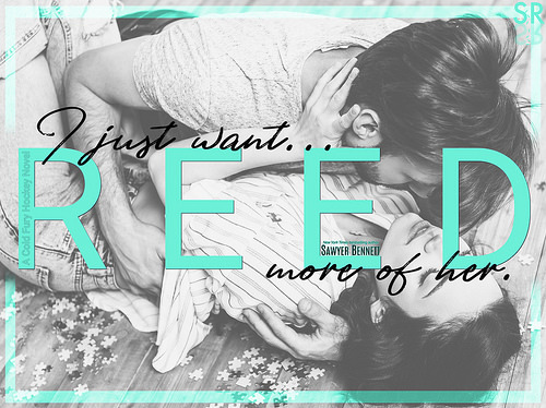 REED Teaser