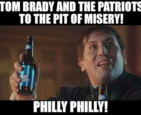 What Philadelphia fans are like