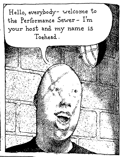 toeheadoriginal