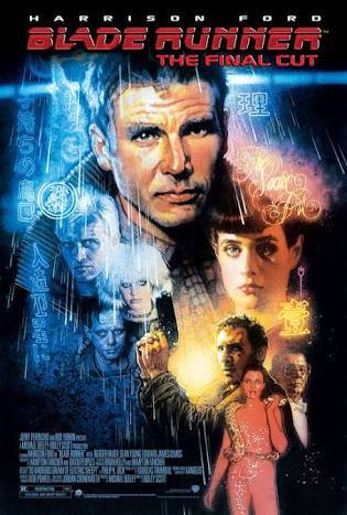 Character Traits in Blade Runner