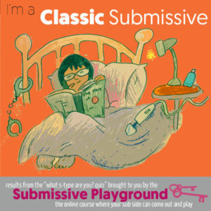 classicsubmissive