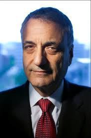 Peter Ackerman, head of 'Overthrow, Inc.'