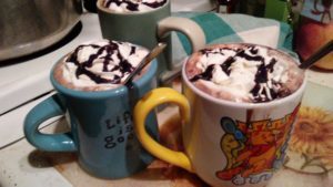 hotcocoa