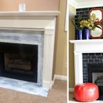 Amazing Cheap Fireplace Remodel Ideas 28 For Your Modern House with Cheap Fireplace Remodel Ideas
