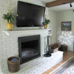 Extraordinary Cheap Fireplace Remodel Ideas 13 With Additional Home Pictures with Cheap Fireplace Remodel Ideas