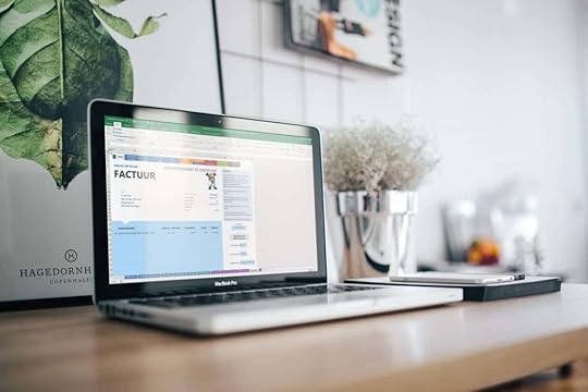 Boekhouden in Excel Supportbeleid