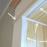 Marvelous Caulking Window Trim 24 With Additional Room Decorating Ideas with Caulking Window Trim