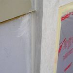 Appealing Caulking Window Trim 14 About Remodel Home Pictures with Caulking Window Trim