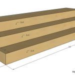 Inspiring Plans For A Spice Rack 13 In New Trends with Plans For A Spice Rack