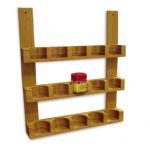 Fascinating Plans For A Spice Rack 24 On Online with Plans For A Spice Rack