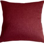 Exciting Burgandy Throw Pillows 51 For Interior Designing Home Ideas with Burgandy Throw Pillows