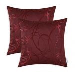 Breathtaking Burgandy Throw Pillows 72 For Your Modern Decoration Design with Burgandy Throw Pillows