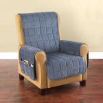 Appealing How To Make A Recliner Slipcover 15 On Modern Home with How To Make A Recliner Slipcover