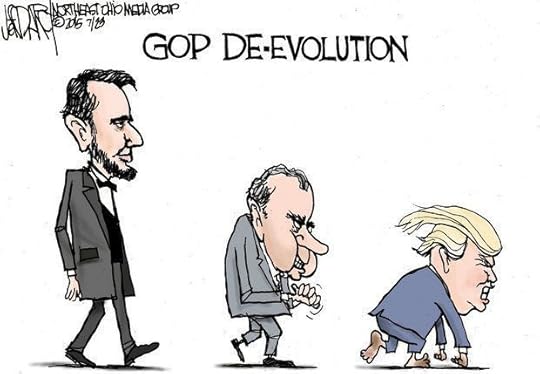 Image result for photos cartoons of devin nunes