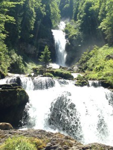 Fabulous Waterfall